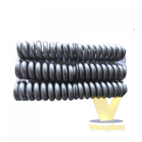 Compression springs for Sulzer engine RTA 62 U
